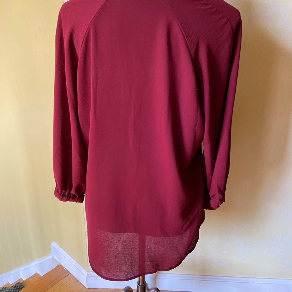 Express Woman’s Blouse - image 4